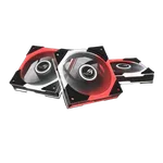 Asus ROG Eurux GR120 ARGB Reverse - 3x120mm - Noir/Blanc — miniature 3