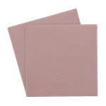 Thermal Grizzly Lot de 2 Minus Pad 8 - 100 x 100 x 1,0 mm — miniature 1
