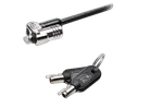 Kensington MicroSaver 2.0 Keyed Lock — miniature 2