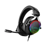 Spirit Of Gamer Xpert H600 - Filaire - RGB - Noir — miniature 1