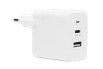 Bluestork 65W USB C - Blanc/Détachable — miniature 6