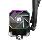 Thermalright Aqua Elite 240 V3 Noir ARGB — miniature 2