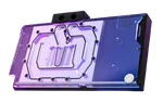 EK Water Blocks EK-Quantum Vector³ pour Astral RTX 5090 - Plexi — miniature 2
