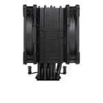 Noctua NH-U12A - 120mm Chromax Black — miniature 3