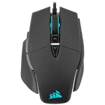 Corsair M65 Ultra - Filaire - RGB - Noir — miniature 1