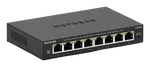 Netgear 8PT GIGABIT PLUS SWITCH GS308E — miniature 2