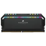 Corsair Dominator Platinum RGB 32Go (2x16Go) DDR5 5600MHz — miniature 2