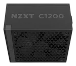 NZXT ATX 1200W - 80+ Gold - C1200 Noir — miniature 5
