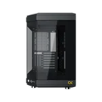 Xigmatek Cubi MT/SansAlim/E-ATX - Noir-Seconde Vie — miniature 4