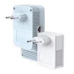 TP-Link TL-WPA7517 KIT (1000Mb) WiFi AC - Pack de 2 — miniature 2