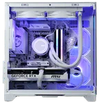 YETI V3 - R7-9800X3D/5070/32Go/2To - CYB-GB — miniature 2