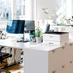 Canon I-SENSYS LBP246dw II - Blanc — miniature 11