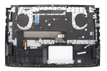 Asus Clavier noir rétroéclairé série ROG Strix Scar Edition — miniature 2