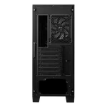 MSI MAG FORGE 320R AIRFLOW Noir - MT/Sans Alim/ATX — miniature 5