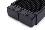 Alphacool Radiateur HPE-45 full cuivre - 360mm — miniature 4