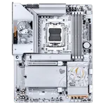 Gigabyte B850 AORUS ELITE-P ICE — miniature 2