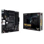 Asus TUF GAMING B550M-PLUS-Seconde Vie, miniature 1