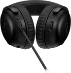 HyperX Cloud III - Filaire - Noir — miniature 4