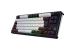 Hator Skyfall 80 MAG Ultima 8K TKL - Magnétique - Sans-Fil - RGB - Blanc/Noir — miniature 3