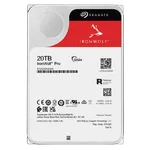 Seagate 20To IronWolf PRO SATA III 512Mo - ST20000NT001 — miniature 4