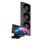 Thermalright Trofeo Vision 360 ARGB - 360mm - Noir — miniature 2