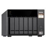 Qnap TS-673-8G - 6 HDD — miniature 5