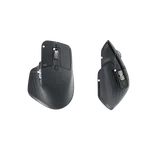 Logitech MX Keys S Noir + Souris sans fil MX Master 3S Noir — miniature 12
