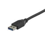 StarTech 3ft USB C to A Cable - USB 3.1 10Gbps — miniature 3