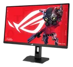 Asus OG Strix XG27UCS Gen2 - 27" 4K/160Hz ou FHD/320Hz Fast-IPS USB-C G-Sync — miniature 3