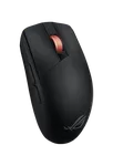 Asus ROG Strix Impact III - Sans-Fil - RGB - Noir — miniature 3