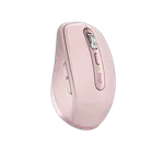 Logitech MX Anywhere 3S - Sans-Fil - Rose — miniature 3