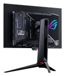 Asus ROG Swift PG27UCWM - 26.5" WOLED 4K 240Hz 0.03ms G-Sync FreeSync Premium Pro — miniature 4