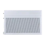 Lian-Li O11D Mini V2 Blanc - mT/Sans Ailm/ATX — miniature 9