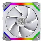 Lian-Li UNI FAN SL120 RGB - Blanc — miniature 1
