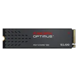 Sandisk Optimus 5100 2To M.2, miniature 2