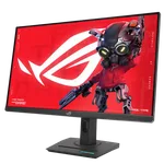 Asus ROG Strix XG27UCG - 27" 4K/160Hz ou FHD/320Hz Fast-IPS USBC HDR400 compatible G-Sync — miniature 5
