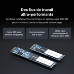 Synology DS725+ - 2 baies — miniature 7