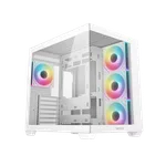 Deepcool CG530 7F Blanc - MT/Sans Alim/ATX — miniature 1