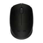 Logitech B170 - Sans-Fil - Noir — miniature 5