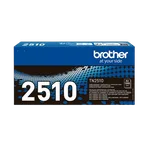 Brother Toner Noir TN2510 — miniature 1