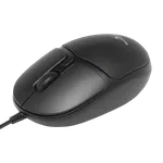 Bluestork Office 20 - Filaire- Noir — miniature 2