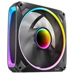Antec Orbit 120 ARGB - Noir — miniature 6