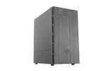 Cooler Master MB400L Gris -  MT/Sans Alim/mATX — miniature 3