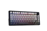 The G-LAB Keyz Elite 300 GRG 75% - Mécanique - Sans-Fil - RGB - Gris — miniature 2
