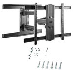 StarTech TV Wall Mount - For up to 80" Displays — miniature 6