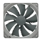 Noctua NF-P14s redux-1200 PWM - 140mm — miniature 2