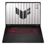 Asus TUF Gaming TUF808UM-ISCS8108W - 18" FHD+ 144Hz R7 260 RTX 5060 32Go 1To W11 — miniature 2