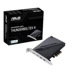 Asus PCIe 3.0 - 2x Thunderbolt/4xThEX/4xController — miniature 6