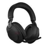 Jabra Evolve2 85 Headset UC Stereo Black — miniature 4