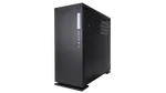 In Win 303C BLACK ARGB - Moyen Tour - Noir — miniature 2